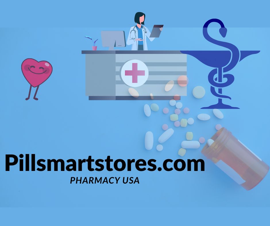 Pillsmartstorespahrmacy